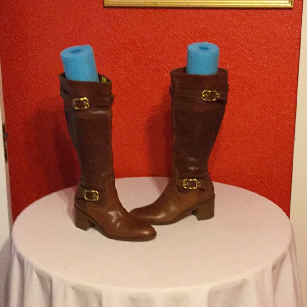 Coach Boots